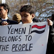 Йемен дағдарысы группа в Моем Мире.