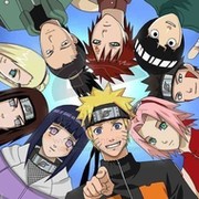 naruto группа в Моем Мире.