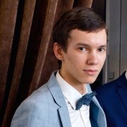 Денис Исаев on My World.