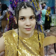 Анна Гусейнова on My World.