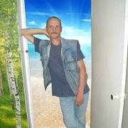 Anatoli Kosenko on My World.
