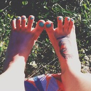 Юлия М. on My World.