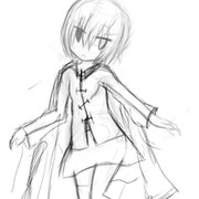 yakokryu sasuu on My World.