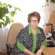 Людмила Зельковская on My World.