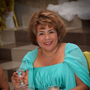 Sharipa Torekulova on My World.