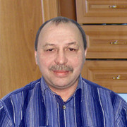 Вячеслав Лукьянов on My World.