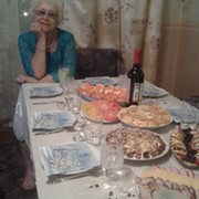 vera loginova on My World.
