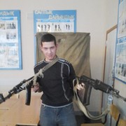Вова Светлаков on My World.