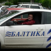 Александр Величко on My World.