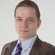 Александр Владысев on My World.