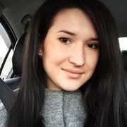 Алина Гайнутдинова