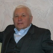 Анатолий Сульженко on My World.