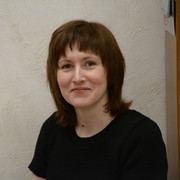 Мельникова Анна on My World.