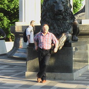 Александр Бутков on My World.