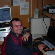 Александр Чернобров on My World.