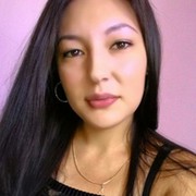 Алия Молдыбаева Молдыбаева on My World.