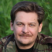 Алексей Яременко on My World.