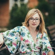 Светлана Алфимова on My World.