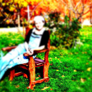 Анна IzDereva23.ru on My World.