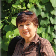 Ольга Андреева  on My World.