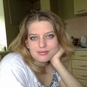 Анастасия Коробейникова on My World.