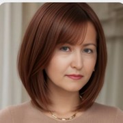 Анфиса Алешина on My World.