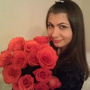Полина Наумкина on My World.