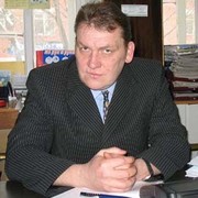 Сергей Букатов on My World.