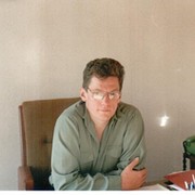 Александр Николаев on My World.