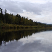 Александр Стреж on My World.