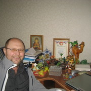 Юрий Бабюк on My World.