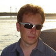 Денис Белицкий on My World.