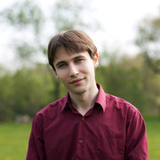 Олег Гилади on My World.