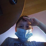 Богдан Аминов on My World.