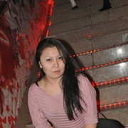 Людмила Ким on My World.