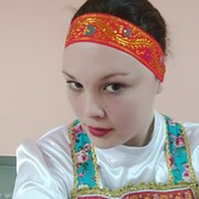 Наталия  Бороздина on My World.