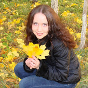 Ольга Михайлова on My World.