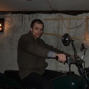Петр Антипин on My World.