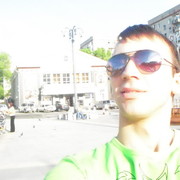 Николай Слесарев on My World.