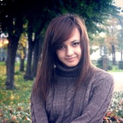 Дарья Мешкова on My World.
