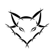 dark fox on My World.
