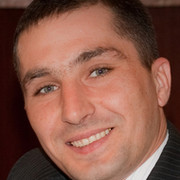 Дмитрий Аверкин on My World.