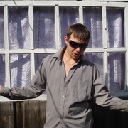 Егор Бразгин on My World.