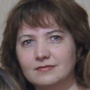 Оксана Стрельникова on My World.