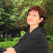 Екатерина Ефимова on My World.