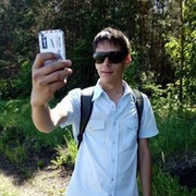 Егор Суслов on My World.
