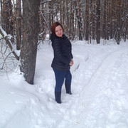 Екатерина Петрашова on My World.