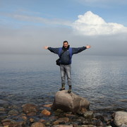 Олег Еремеев on My World.