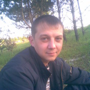 Евгений Сергеев on My World.