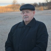 Александр Фалин on My World.